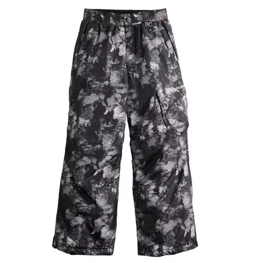 Zeroxposure Snow Pant